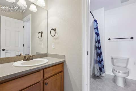 Tiny photo for 274 Balmoral Way, Colorado Springs, CO 80906 (MLS # 7022004)