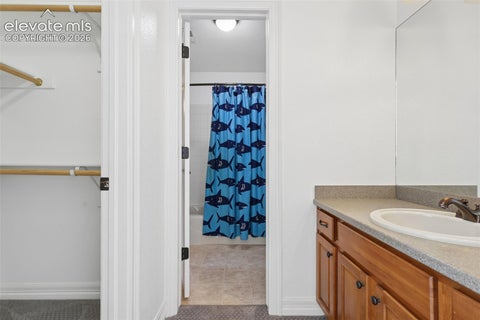 Tiny photo for 274 Balmoral Way, Colorado Springs, CO 80906 (MLS # 7022004)