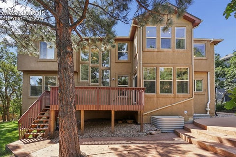 Tiny photo for 274 Balmoral Way, Colorado Springs, CO 80906 (MLS # 7022004)
