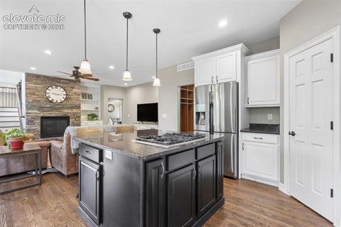 Tiny photo for 274 Balmoral Way, Colorado Springs, CO 80906 (MLS # 7022004)