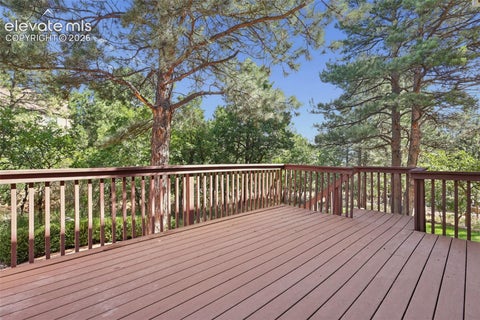 Tiny photo for 274 Balmoral Way, Colorado Springs, CO 80906 (MLS # 7022004)