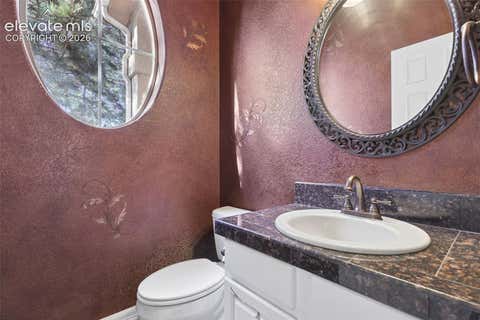 Tiny photo for 274 Balmoral Way, Colorado Springs, CO 80906 (MLS # 7022004)