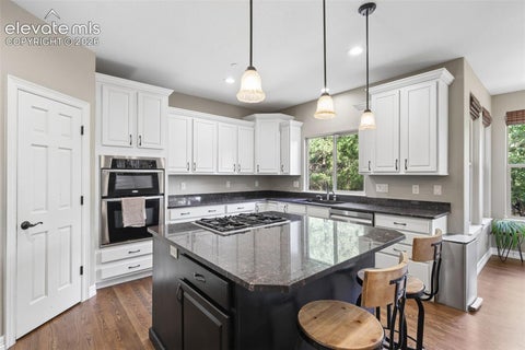 Tiny photo for 274 Balmoral Way, Colorado Springs, CO 80906 (MLS # 7022004)
