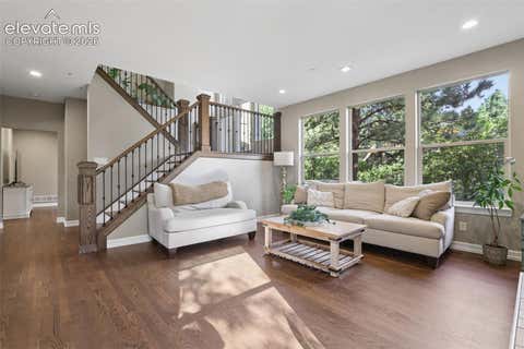 Tiny photo for 274 Balmoral Way, Colorado Springs, CO 80906 (MLS # 7022004)