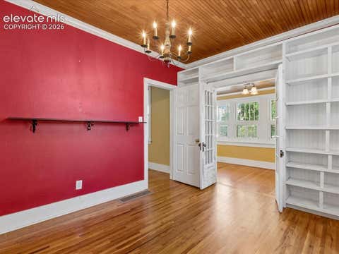 Tiny photo for 2315 N Nevada Avenue, Colorado Springs, CO 80907 (MLS # 4463302)
