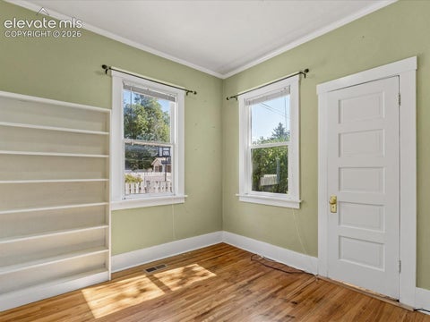 Tiny photo for 2315 N Nevada Avenue, Colorado Springs, CO 80907 (MLS # 4463302)
