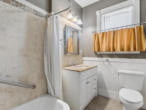 Tiny photo for 2315 N Nevada Avenue, Colorado Springs, CO 80907 (MLS # 4463302)
