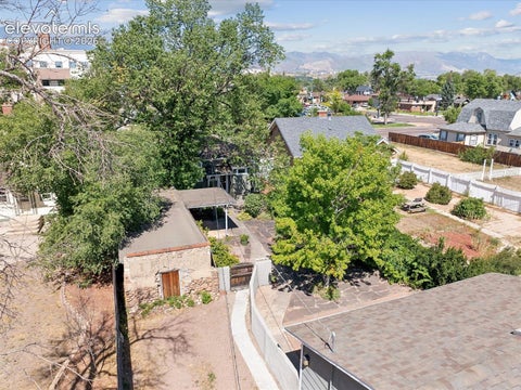 Tiny photo for 2315 N Nevada Avenue, Colorado Springs, CO 80907 (MLS # 4463302)