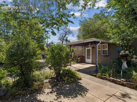 Tiny photo for 2315 N Nevada Avenue, Colorado Springs, CO 80907 (MLS # 4463302)