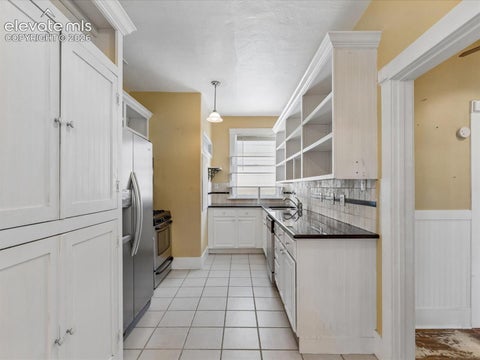 Tiny photo for 2315 N Nevada Avenue, Colorado Springs, CO 80907 (MLS # 4463302)