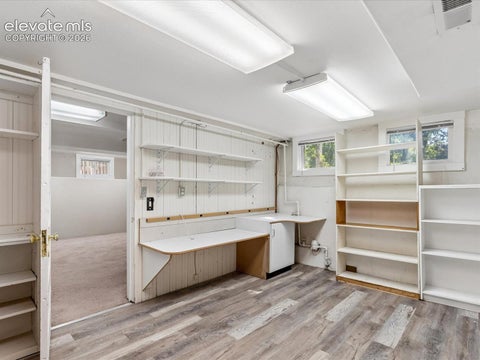 Tiny photo for 2315 N Nevada Avenue, Colorado Springs, CO 80907 (MLS # 4463302)
