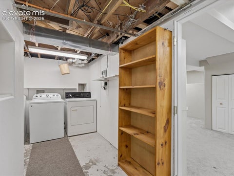 Tiny photo for 2315 N Nevada Avenue, Colorado Springs, CO 80907 (MLS # 4463302)