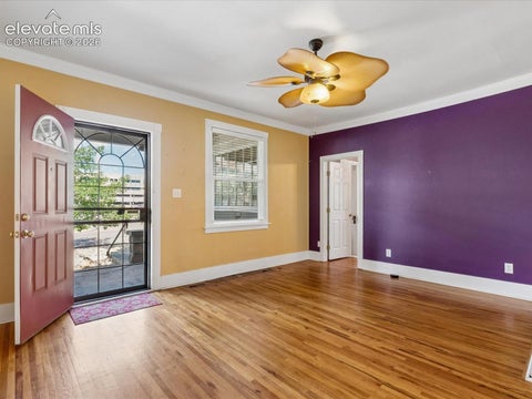 Tiny photo for 2315 N Nevada Avenue, Colorado Springs, CO 80907 (MLS # 4463302)