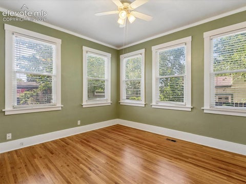 Tiny photo for 2315 N Nevada Avenue, Colorado Springs, CO 80907 (MLS # 4463302)