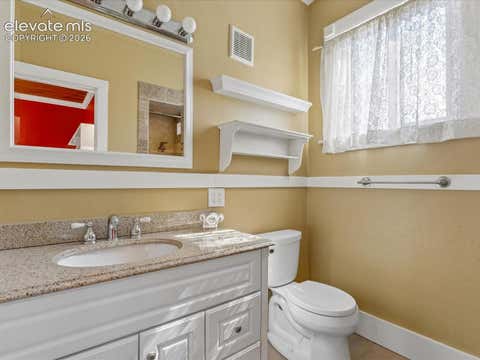 Tiny photo for 2315 N Nevada Avenue, Colorado Springs, CO 80907 (MLS # 4463302)