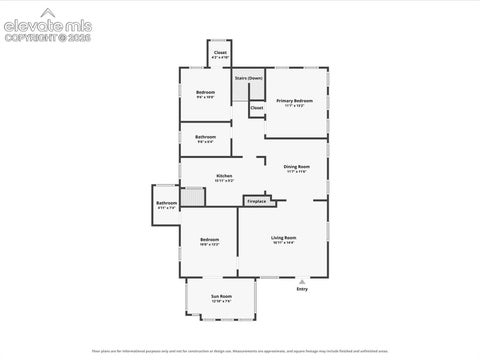 Tiny photo for 2315 N Nevada Avenue, Colorado Springs, CO 80907 (MLS # 4463302)
