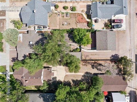Tiny photo for 2315 N Nevada Avenue, Colorado Springs, CO 80907 (MLS # 4463302)