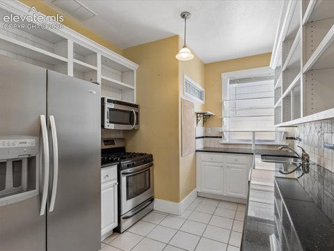 Tiny photo for 2315 N Nevada Avenue, Colorado Springs, CO 80907 (MLS # 4463302)