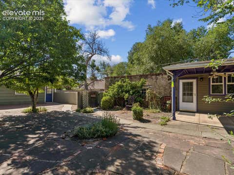 Tiny photo for 2315 N Nevada Avenue, Colorado Springs, CO 80907 (MLS # 4463302)