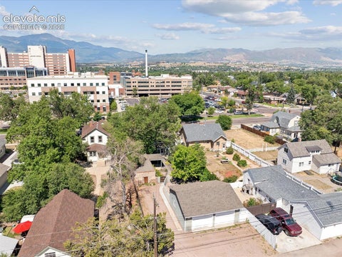 Tiny photo for 2315 N Nevada Avenue, Colorado Springs, CO 80907 (MLS # 4463302)