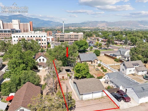 Tiny photo for 2315 N Nevada Avenue, Colorado Springs, CO 80907 (MLS # 4463302)