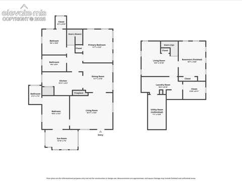 Tiny photo for 2315 N Nevada Avenue, Colorado Springs, CO 80907 (MLS # 4463302)