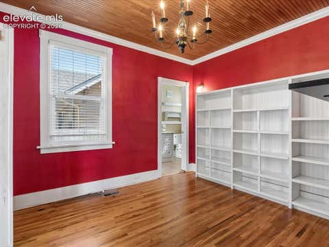 Tiny photo for 2315 N Nevada Avenue, Colorado Springs, CO 80907 (MLS # 4463302)