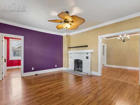 Tiny photo for 2315 N Nevada Avenue, Colorado Springs, CO 80907 (MLS # 4463302)