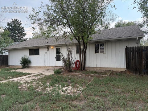 Tiny photo for 811 Tia Juana Street, Colorado Springs, CO 80908 (MLS # 1241166)