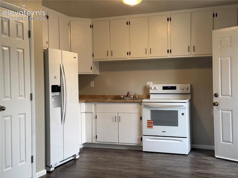 Tiny photo for 811 Tia Juana Street, Colorado Springs, CO 80908 (MLS # 1241166)