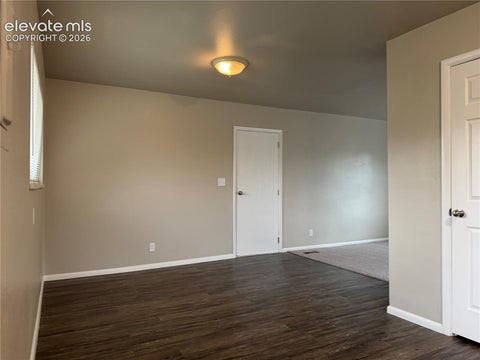 Tiny photo for 811 Tia Juana Street, Colorado Springs, CO 80908 (MLS # 1241166)