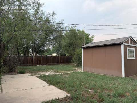 Tiny photo for 811 Tia Juana Street, Colorado Springs, CO 80908 (MLS # 1241166)