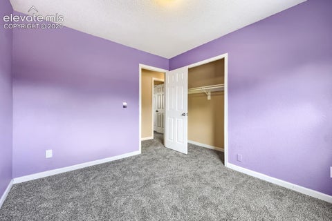 Tiny photo for 4474 Cassidy Street, Colorado Springs, CO 80911 (MLS # 6220663)