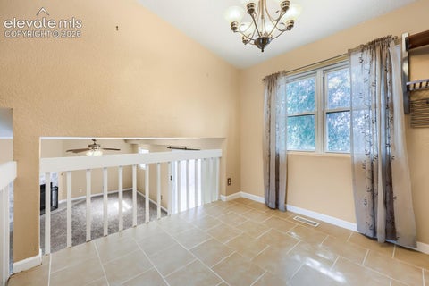 Tiny photo for 4474 Cassidy Street, Colorado Springs, CO 80911 (MLS # 6220663)