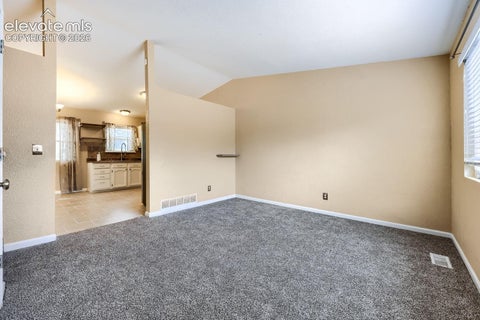 Tiny photo for 4474 Cassidy Street, Colorado Springs, CO 80911 (MLS # 6220663)