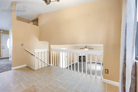 Tiny photo for 4474 Cassidy Street, Colorado Springs, CO 80911 (MLS # 6220663)