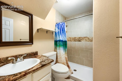 Tiny photo for 4474 Cassidy Street, Colorado Springs, CO 80911 (MLS # 6220663)