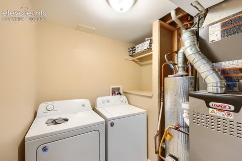 Tiny photo for 4474 Cassidy Street, Colorado Springs, CO 80911 (MLS # 6220663)