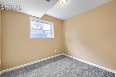 Tiny photo for 4474 Cassidy Street, Colorado Springs, CO 80911 (MLS # 6220663)