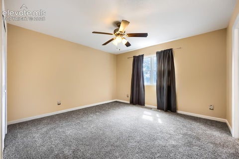 Tiny photo for 4474 Cassidy Street, Colorado Springs, CO 80911 (MLS # 6220663)