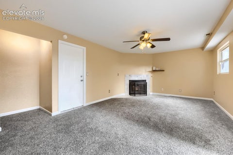 Tiny photo for 4474 Cassidy Street, Colorado Springs, CO 80911 (MLS # 6220663)