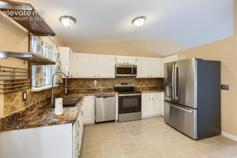 Tiny photo for 4474 Cassidy Street, Colorado Springs, CO 80911 (MLS # 6220663)