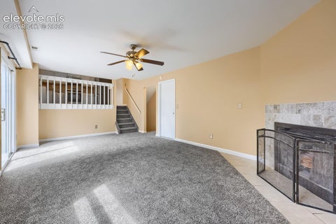 Tiny photo for 4474 Cassidy Street, Colorado Springs, CO 80911 (MLS # 6220663)