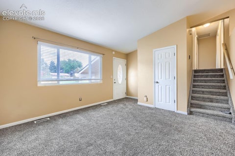 Tiny photo for 4474 Cassidy Street, Colorado Springs, CO 80911 (MLS # 6220663)