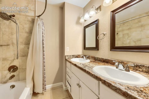 Tiny photo for 4474 Cassidy Street, Colorado Springs, CO 80911 (MLS # 6220663)