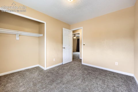 Tiny photo for 4474 Cassidy Street, Colorado Springs, CO 80911 (MLS # 6220663)
