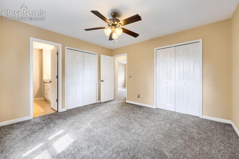 Tiny photo for 4474 Cassidy Street, Colorado Springs, CO 80911 (MLS # 6220663)