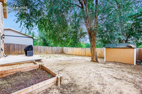 Tiny photo for 4474 Cassidy Street, Colorado Springs, CO 80911 (MLS # 6220663)