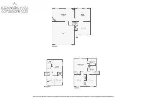 Tiny photo for 4474 Cassidy Street, Colorado Springs, CO 80911 (MLS # 6220663)