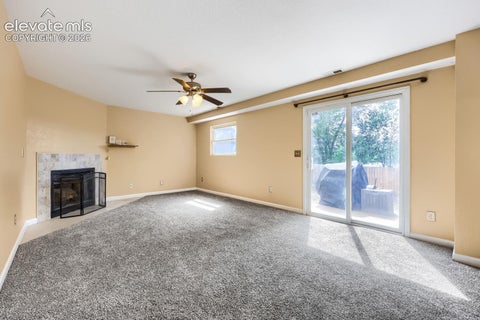 Tiny photo for 4474 Cassidy Street, Colorado Springs, CO 80911 (MLS # 6220663)